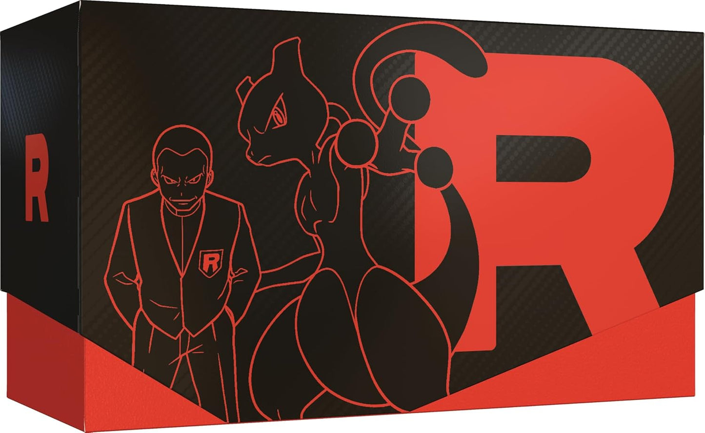 Pokémon – Top-Trainer-Box „Ewige Rivalen“ (Deutsch)