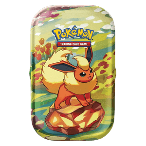 Pokémon – Prismatische Entwicklungen Mini Tin (Deutsch)