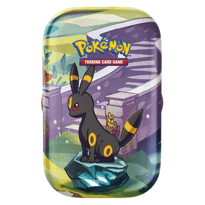 Pokémon – Prismatische Entwicklungen Mini Tin (Deutsch)