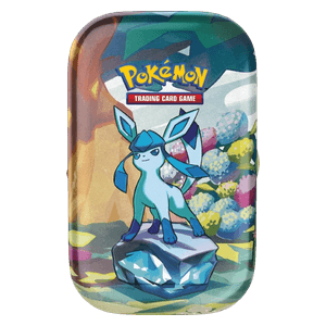 Pokémon – Prismatische Entwicklungen Mini Tin (Deutsch)