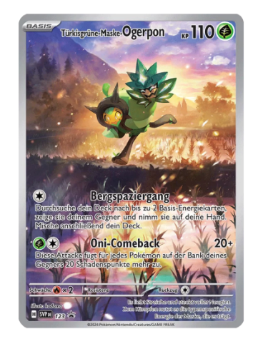 Pokémon Top-Trainer-Box – Maskerade im Zwielicht