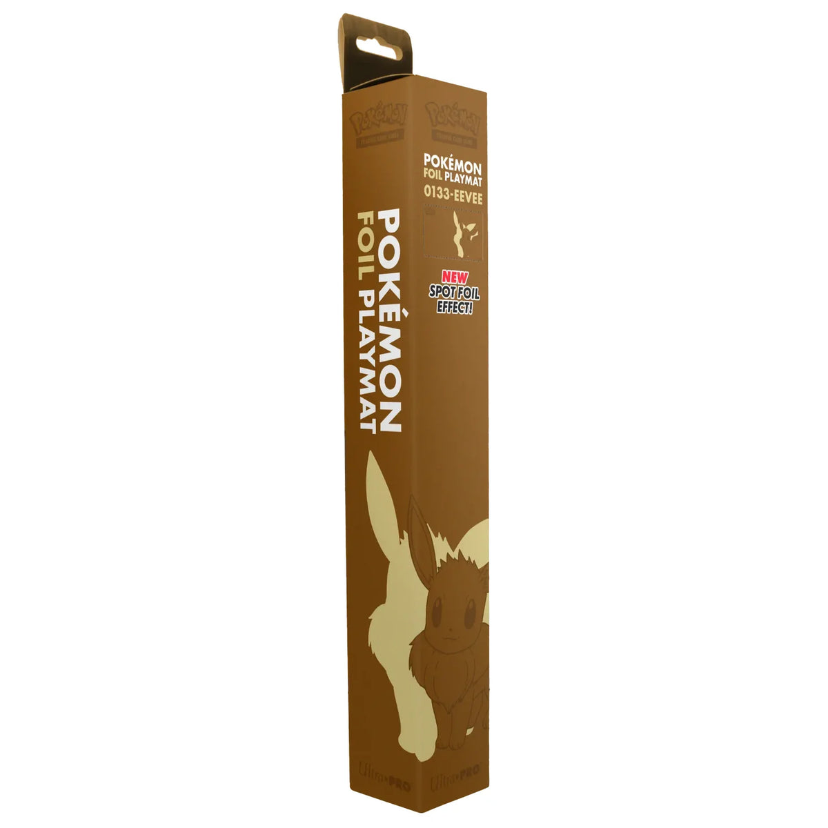 Ultra Pro Elite Series Evoli Foil Spielmatte – Verpackung