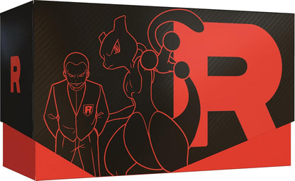 Pokémon – Top-Trainer-Box „Ewige Rivalen“ (Deutsch)