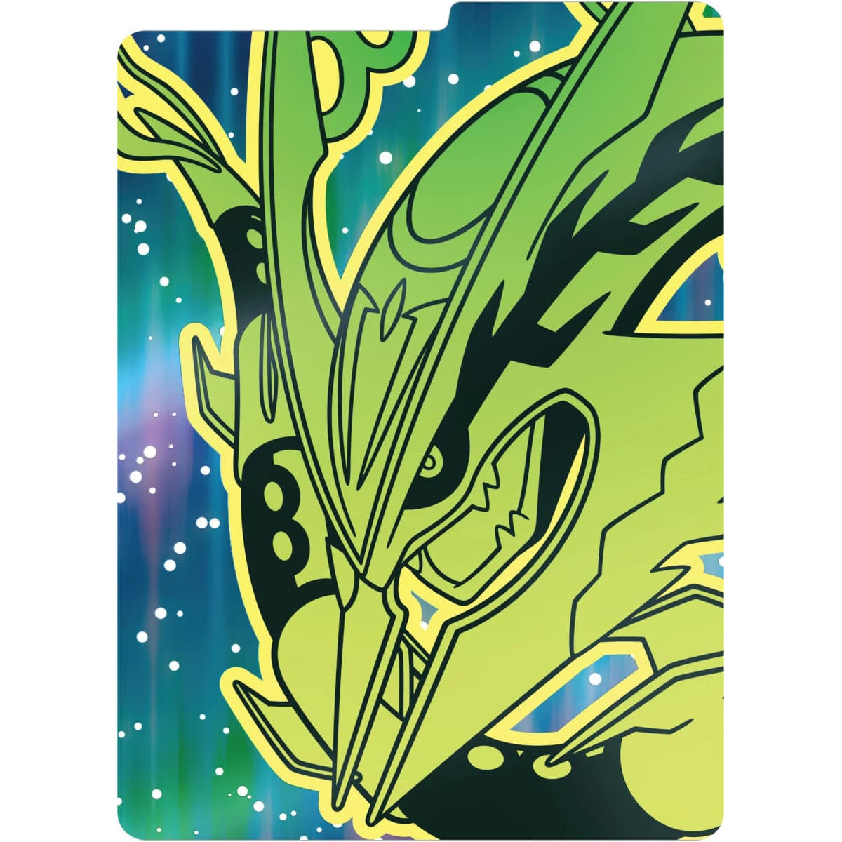 Pokémon Delta-Herrschaft Top-Trainer-Box Deutsch Ansicht 7