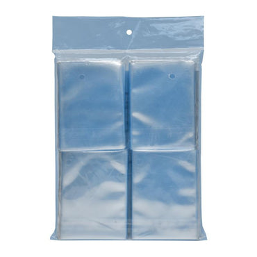 Ultra Pro – Clear Card Sleeves (Standardgröße, 1000 Stück, Retail Pack)