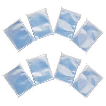 Ultra Pro – Clear Card Sleeves (Standardgröße, 1000 Stück, Retail Pack)